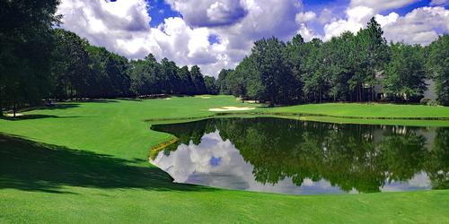 Canebrake Country Club